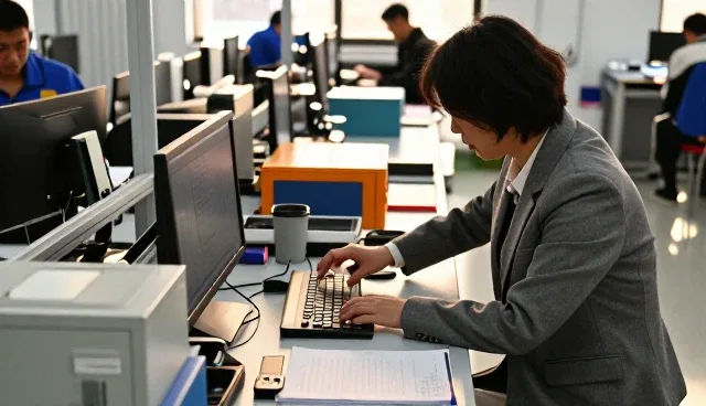 社区服务站需求促进项目咨询不断升级