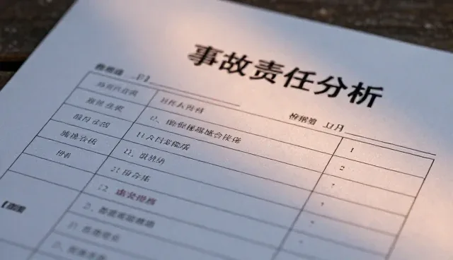 交通事故理赔咨询中的管理效能与适用情境分析