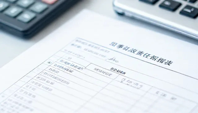 市场调研中流程优化的两个关键环节分析